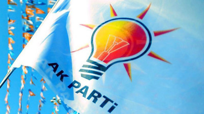 AK Parti'de 7 başkan görevden alındı