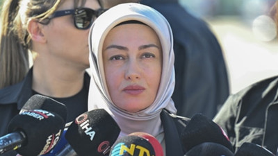 Karar sonrası Sinan Ateş'in eşi Ayşe Ateş'ten ilk açıklama