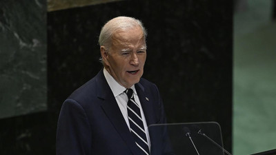 Biden'dan İran açıklaması: Yoldan çıktı