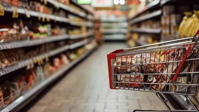 Son Dakika... TÜİK eylül ayı enflasyon verilerini açıkladı: 3 yıl sonra bir ilk yaşandı