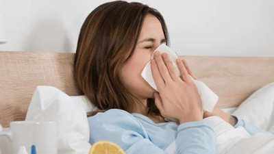 Gripten korunabilmek için buna dikkat edin: Gripte korunabilmek için ne yapılmalı?