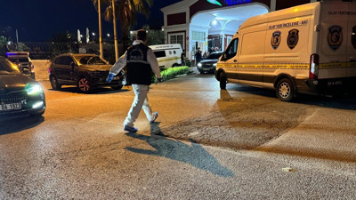 İstanbul'da polise silahlı saldırı! 1 polis yaralandı, zanlı ölü ele geçirildi