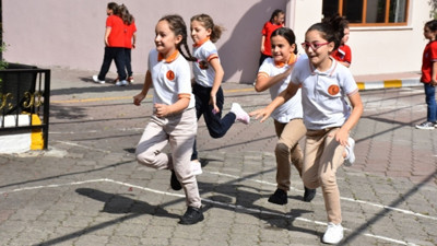 Milli Eğitim Bakanlığı duyurdu! Bu tarihlerde okullar 1 hafta tatil. 2024-2025 ara tatil ne zaman?