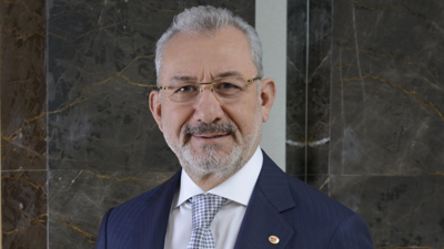 Fuat Tosyalı kimdir, kaç yaşında, nereli? Yeni TOGG Yönetim Kurulu Başkanı Fuat Tosyalı hangi görevlerde bulundu?