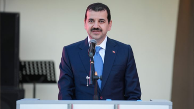 Mehmet Yılmaz kimdir, kaç yaşında, nereli? Adalet Bakanlığı Bakan Yardımcılığına atanan Mehmet Yılmaz hangi görevlerde bulundu?