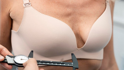 İki meme büyüklüğü arasında fark olanlar dikkat: Altında bu hastalık yatıyor olabilir