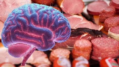 Bu besinler beyin hücrelerini öldürüyor ağzınıza dahi sürmeyin: Hangi besinler beyne zarar verir?