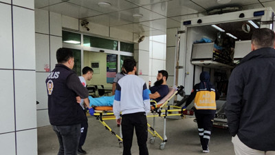 Sakarya'da akıllara durgunluk veren olay: Kavgayı ayırmak isterken kişi 4 kişiyi vurdu