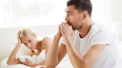 Ayda 21 kez boşalmak şart: Milyonlarca erkeğe uzmanlardan uyarı geldi