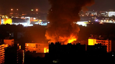 İsrail ordusu: Hizbullah komutanı Jaafar Khader Faour öldürüldü