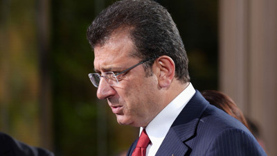 Ekrem İmamoğlu'nun Büyük Korkusunu Açıkladı! Bence O Diploma Geri Alınır