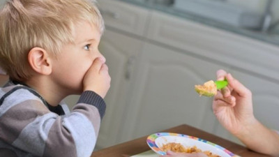 Çocuğunuzdaki iştahsızlığı hafife almayın: Altında bu problem yatıyor olabilir