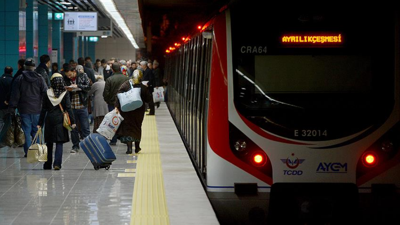 29 Ekim Cumhuriyet Bayramı toplu taşıma ücretsiz mi? 28-29 Ekim'de otobüs, metro, metrobüs, Marmaray, vapur, tramvay bedava mı? (İstanbul, Ankara, İzmir...)