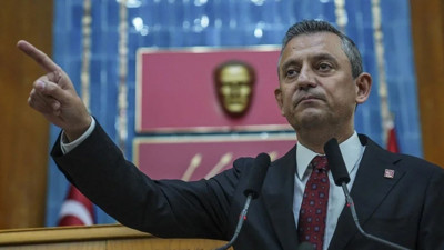 CHP Genel Başkanı Özgür Özel'den kreş çıkışı: Kapattırmayacağız!