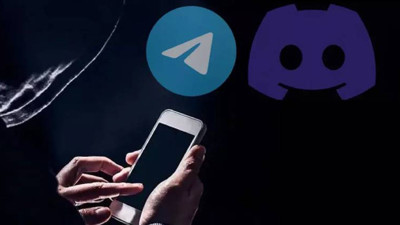 Discord ve Telegram’dan suç unsuru içerik paylaşan iki çocuk “muhafaza altına” alındı. Bakan Yerlikaya duyurdu