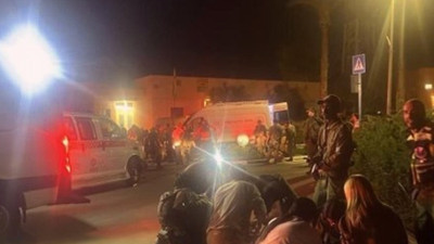 Son Dakika... Hizbullah, İsrail'de Golani askeri üssünü vurdu. İsrail Genelkurmay Başkanı Herzi Halevi öldü mü?