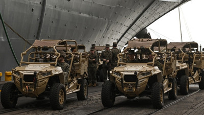 Pentagon duyurdu: ABD'den gerilimi artıracak İsrail kararı