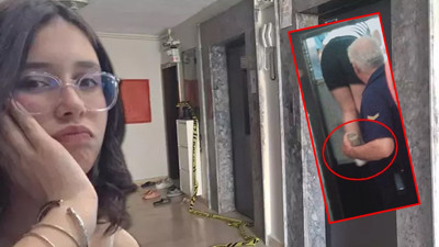 Beren Su'nun feci şekilde öldüğü asansör kazasına ilişkin 3 itfaiye görevlisi tutuklandı