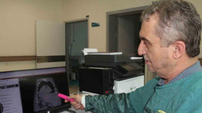 Sadece Türkiye değil dünyada da bir ilk!  Giresun Sendromu literatüre girdi