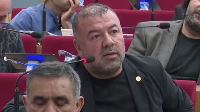 AK Partili Latif Aydemir skandal sözleri sonrası disipline sevk edildi. Kesin ihraç talebiyle karşı karşıya