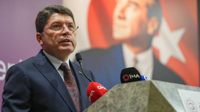 2 yılın altında ceza alanlar cezaevine girecek! Bakan Tunç'tan 'infaz sistemi' açıklaması