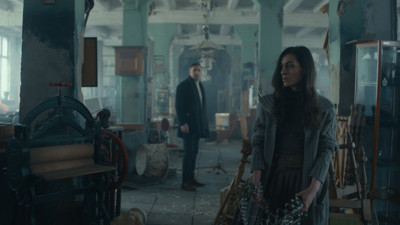 14. Uluslararası Suç ve Ceza Film Festivali Adalet Terazisi bölümü filmleri açıklandı