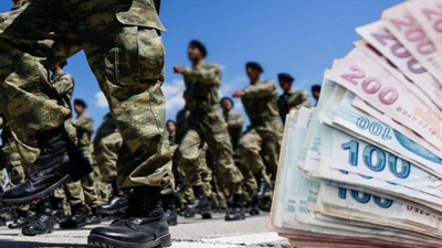 Bedelli askerliğe zam geliyor! Gözler o tarihe çevrildi