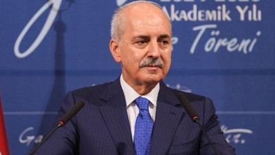 Numan Kurtulmuş'tan anayasa yanıtı: Beni üzen siyasilerin trol ağızları