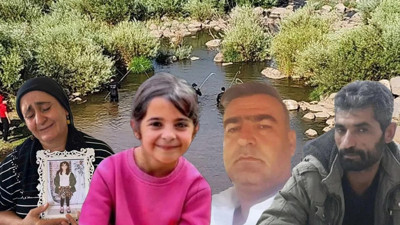 Son Dakika.... Narin Güran soruşturmasında aile üyelerine ağırlaştırılmış müebbet hapis talebi. 4 şüpheli cinayet anında aynı evde çıktı