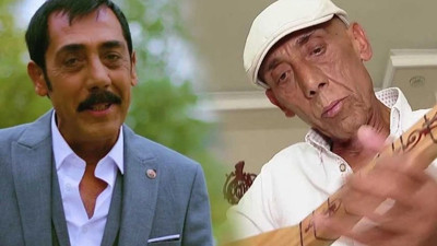 Ankaralı Turgut'tan kötü haber! Kanser tedavisi gören Ankaralı Turgut entübe edildi