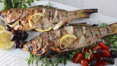 Haftada 2 defa yiyin: Düzenli balık tüketmek o hastalığı önlüyor uzmanı açıkladı