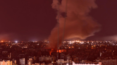 İsrail'den bir katliam daha. Güney Lübnan’a saldırılarda 18 kişi yaşamını yitirdi