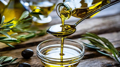 Zeytinyağı yerine halka bakın neler yedirmişler... Bakanlık'tan yeni ifşalar geldi