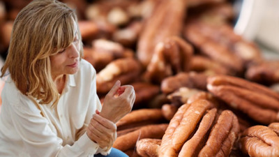 Menopoz dönemi kemik sağlığını bozabilir: Bu 6 besin kemikleri çelik gibi güçlendirecek