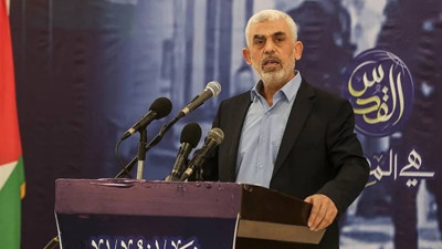 Hamas lideri Yahya Sinvar öldü mü? İsrail ve Hamas'tan açıklama geldi