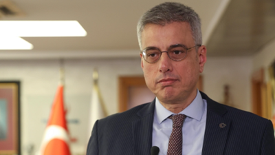 Sağlık Bakanı Memişoğlu'ndan 'yenidoğan çetesi' açıklaması