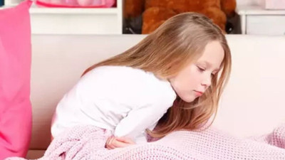 Çocukların bağırsak sağlığını koruyabilmek için ne yapılmalı? Uzmanı teker teker sıraladı