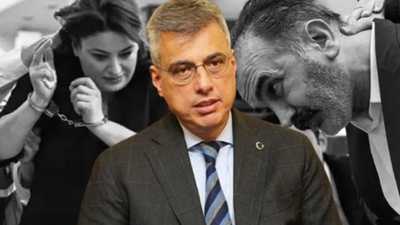 Memişoğlu'ndan yenidoğan çetesi açıklaması: Erdoğan'dan 'gereğini yapın' talimatı geldi