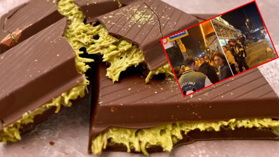 TikTok'ta yayıldı. Dubai çikolatasına neden bu kadar çok para ödeniyor? Türkiye'deki ürünler sahte mi? İşte ayrıntılar...