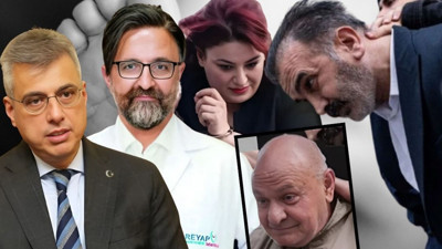 "Yenidoğan çetesi" skandalı... Dönemin İstanbul İl Sağlık Müdürü Bakan Memişoğlu, o soruya cevap vermedi