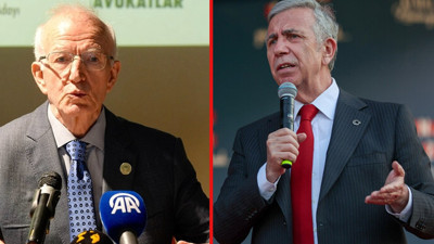 İbrahim Kaboğlu'nun anayasa çıkışı gündem oldu: Değişmez maddelere olumlu anlamda dokunulabilir. Mansur Yavaş'tan jet yanıt geldi