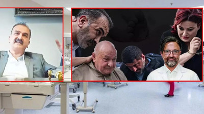 Para için bebekleri öldürmüşlerdi. Yenidoğan çetesini çökerten savcı: 16 tane mermim var, gelin hepinize yeter