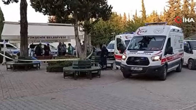 Adana'da katliam: 3 kadın mezarlıkta silahla öldürüldü!