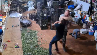 Çiçekçiyi tek yumrukla öldürmüştü: İfadesi ortaya çıktı