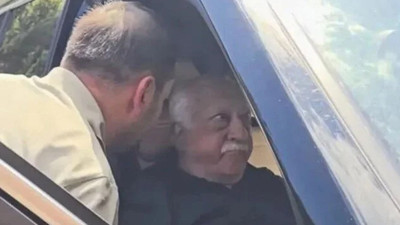 Fethullah Gülen'in öldüğü oda görüntülendi! İşte Gülen'in cenazesinin tutulduğu yer...