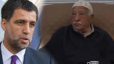Fethullah Gülen'in ölümü sonrası Hakan Şükür'den paylaşım