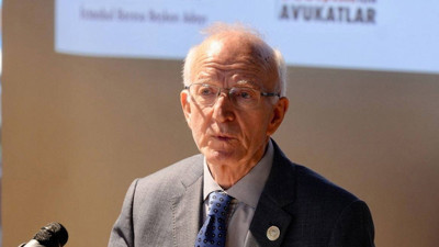 Son Dakika.... İstanbul Barosu'nda deprem: Yönetim için fesih davası açıldı!