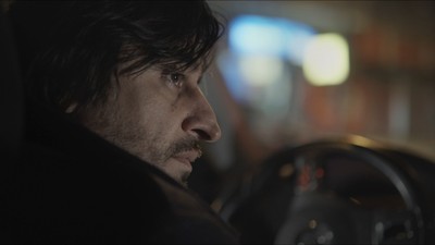Nuri Bilge Ceylan ve Zeki Demirkubuz ile kıyaslanıyorum... Selim Evci Medyatava'ya konuştu