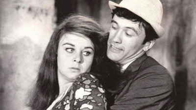 Yeşilçam'ın usta oyuncusu hayatını kaybetti. Suphi Tekniker kimdir?