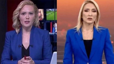 TRT spikerinin kıyafetindeki 15 Temmuz detayı! Fethullah Gülen'in ölüm haberini böyle verdi... Tijen Karaş darbe bildirisini okumuştu